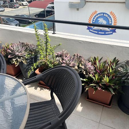 Apartamento Cyprus-Grecian Sea Lárnaca Exterior foto